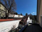 Nord-Balkon - 
