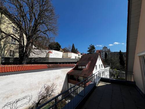Nord-Balkon - 