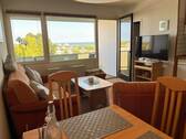 Wohnzi. mit Ostseeblick - 