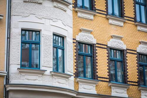 Fassade - 