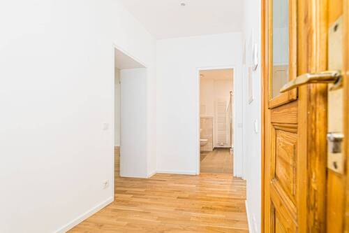 Eingangsbereich / Flur - 