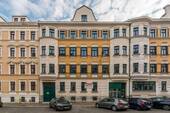 Wohnhaus - 