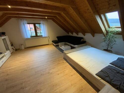 Kinderzimmer im OG - 