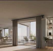 !Preisreduktion! Neubau Penthouse mit 2 Dachterrassen in den Pagodenhöfen - Emden Stadtzentrum