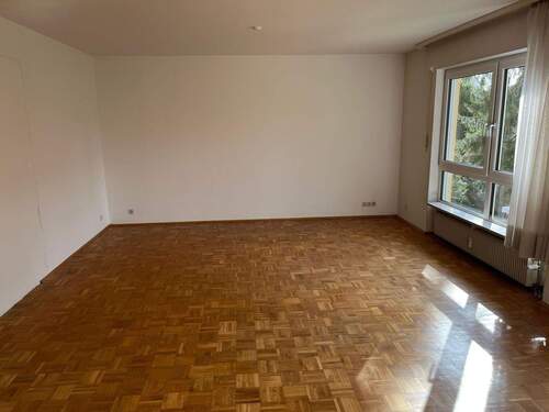 Wohn-/Essbereich - Etagenwohnung mit 115,00 m&sup2; in Nürnberg zur Miete