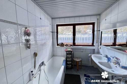 Badezimmer - 