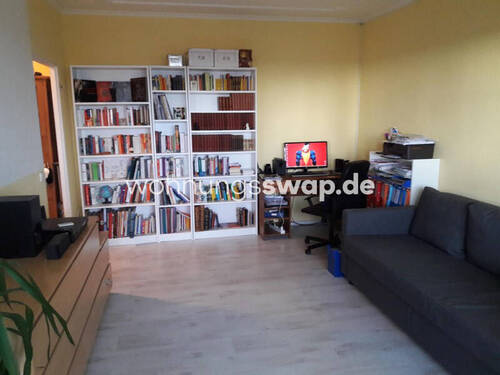 Bild 2 - 2 Zimmer Etagenwohnung zur Miete in Berlin