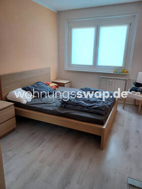 Bild 3 - 2 Zimmer Etagenwohnung in Berlin