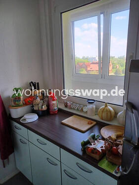 Bild 4 - Etagenwohnung mit 52,00 m&sup2; in Berlin zur Miete