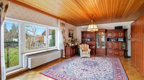 Zimmer 2 - 