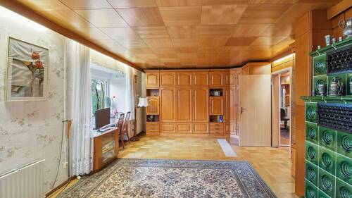 Zimmer 1 - 