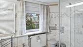 Duschbadezimmer EG - 