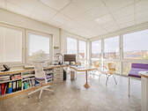 Behandlungszimmer 1 - 
