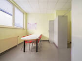 Aufenthaltsraum - 