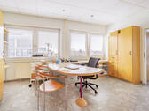 Behandlungszimmer 2 - 