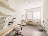 Behandlungszimmer 3 - 