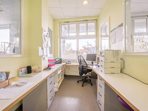 Büro - 