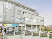 Fassade Eingang - 