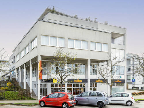Fassade - 
