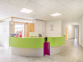 Rezeption - Büro zum Kaufen in Waldbronn / Busenbach