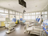 Behandlungsraum 1 Ansicht 1 - 
