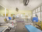 Behandlungsraum 1 Ansicht 2 - 