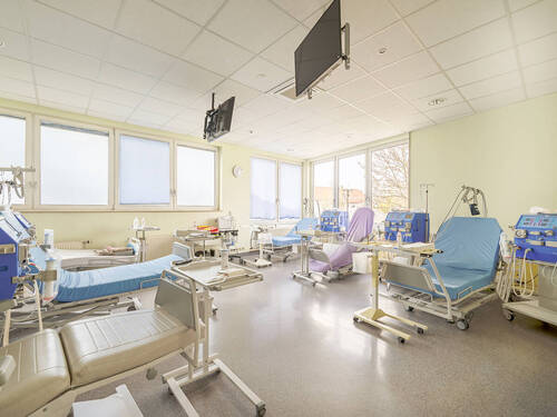 Behandlungsraum 2 - 