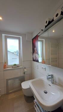 Badezimmer - 