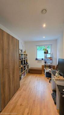 Schlafen / Arbeiten - 