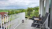Balkon - Etagenwohnung mit 108,30 m&sup2; in Sinsheim zur Miete