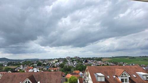 Aussicht - 