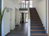 Diele - 2 Zimmer Einfamilienhaus in Seevetal / Ramelsloh