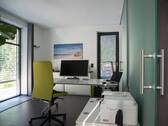Arbeitsbereich - 