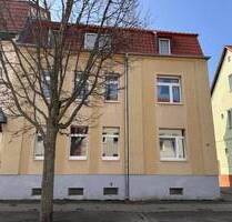 Mehrfamilienhaus in Quedlinburg, Vollvermietet