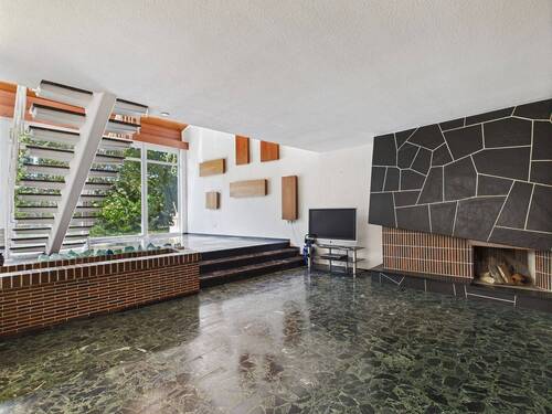 Wohnzimmer - 