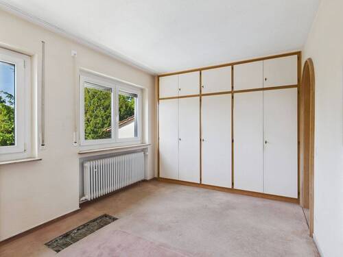Schlafzimmer 2 - 