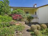 Garten Süd-Seite - 