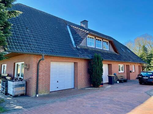 Wohnhaus - 