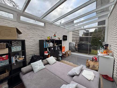 Wintergarten - 