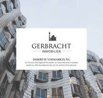 Sanierungsbedürftige 2-Zimmer-Wohnung in Düsseldorf-Holthausen mit vielversprechender Wertsteigerung - Düsseldorf / Holthausen