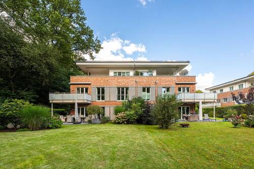 Garten - 