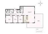 Grundriss - 