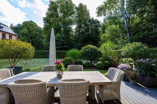 Terrasse - 