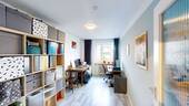 Schlafzimmer 2 - 