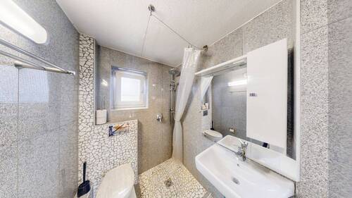 Duschbad - 