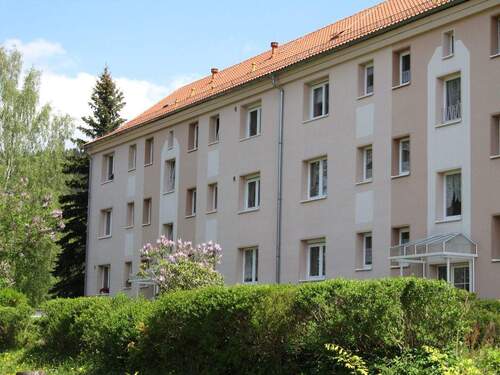 Hausansicht - 