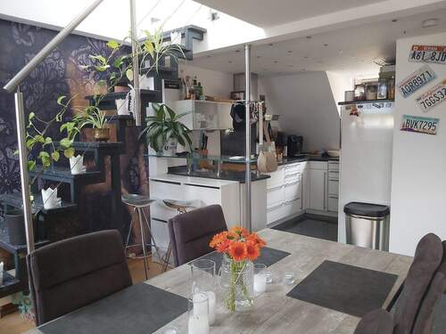 Bild 3 - 2 Zimmer Etagenwohnung in Stuttgart