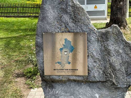 Impression - Grundstück in Haselbach