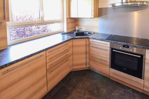 Küche - Einfamilienhaus in Rödermark zum Kaufen