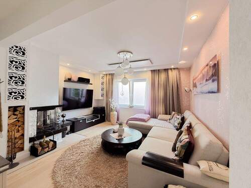 Impression Wohnzimmer - 